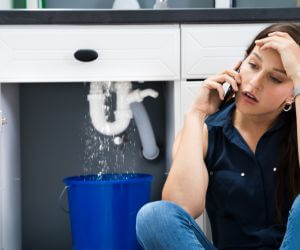 About Emergency plumbing pros Friendswood, TX